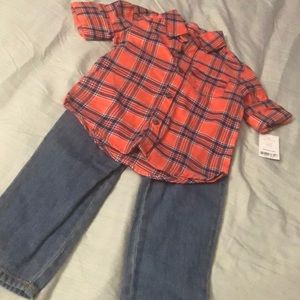 2t boys clothing lot